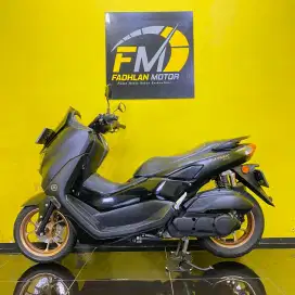 Yamaha Nmax Tahun 2022 connected keyless pajak hidup