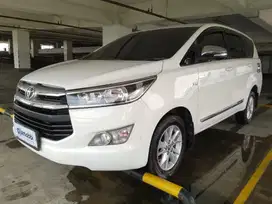 [OLXMOBBI] Low Angs Toyota Kijang Innova 2.0 V Bensin-AT 2016 SMP