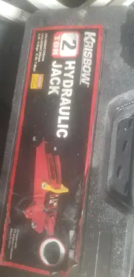 Krisbow jack 2ton