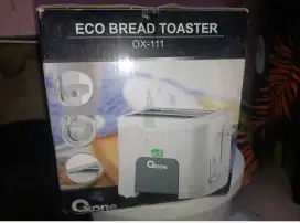 Bread Toaster merk Eco