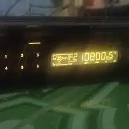 TAPE JADUL PIONEER (second )