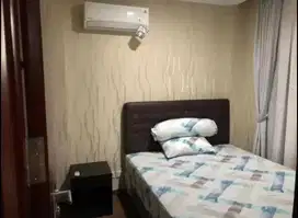 Jual Apartemen Townhouse Assati Vanya Park BSD unit 1  bedroom