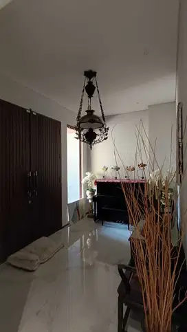 Rumah Lux Setra Duta