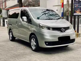 TDP 8JT Evalia XV Matic 2012