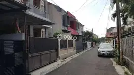 Disewakan cepat rumah parakan asri batununggal bandung