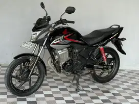 Honda verza 2013 ab pajak on bagus