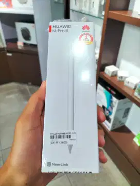 Huawai M pencil