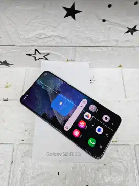 Samsung S21 fe 8/128 second