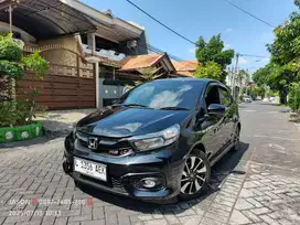 BRIO RS MATIC ‼️ ISTIMEWAH TERMURAH