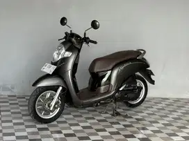 Honda scoopy 2018 ab lengkap