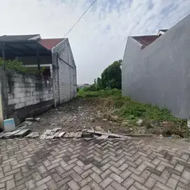 Dijual tanah sukodono anggaswangi 180juta
