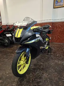DP 0 RUPIAH SYARAT RUMAH SENDIRI /R15 V4 CASH&KREDIT GARANSI