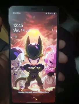 J Samsung Galaxy A9 2019 6/128