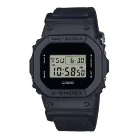 G-Shock DW-5600BCE-1DR