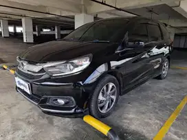 [OLXMOBBI] Low Angs Honda Mobilio 1.5 E Bensin-AT 2020 BRB