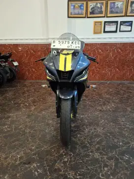 DP 0 RUPIAH SYARAT RUMAH SENDIRI /R15 V4 CASH&KREDIT GARANSI