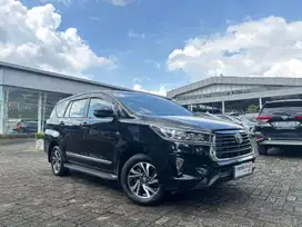 [FLASH SALE TERMURAH] TOYOTA KIJANG INNOVA 2.0 G MATIC 2021, KM 29.XXX