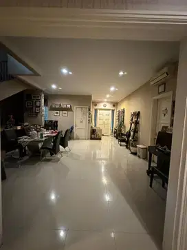 Dijual Rumah TERMURAH di Cluster Aquamarine PHG By Rumah Chinida