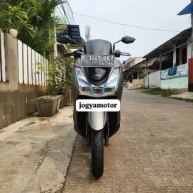Yamaha Lexi S Th 2018