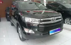 Di juall Toyota innova 2.0 Tahun 2019 Bensin matic