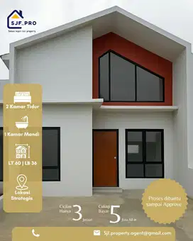 Perumahan grand royal babelan