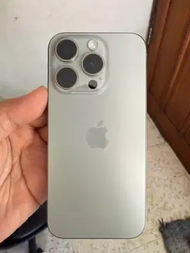 Iphone 15 Pro ex iBox