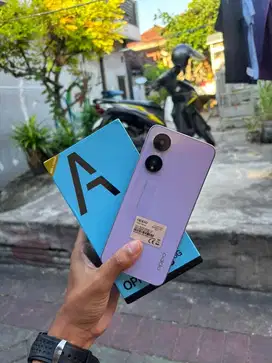 Oppo a78 5g Resmi oppo