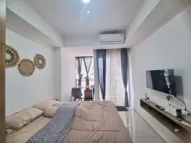 Disewakan Apartemen Pacific Garden Samping Binus lantai 12