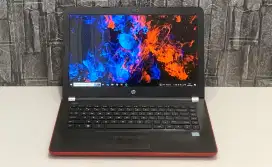 Type Laptop HP 14b-Bs0xx Intel Core i3-6006U