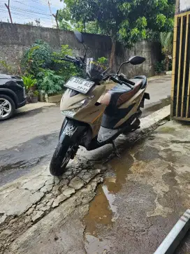 Jual beat street 2024 mulus gurih