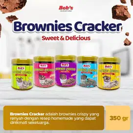 Beb's Snack Cookies