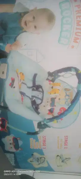 Bouncher sugarbaby