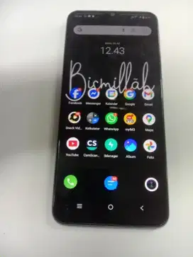 jual vivo y15s  ram 3/32
