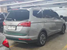 Wuling Cortez 2022 Bensin
