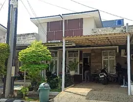 dijual rumah murah di metland cileungsi, cileungsi, kab. bogor