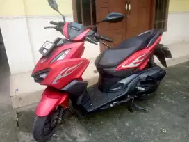 Vario 160 tahun 2023