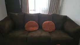 Sofa ashley kondisi likenew