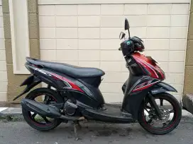 Yamaha Mio GT tahun 2013