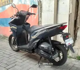 HONDA NEW VARIO 125 KEYLESS TH 2022 CASH/KREDIT