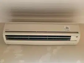 JUAL AC DAIKIN 2 PK (second)