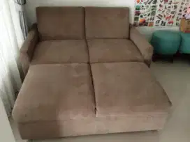 Perbaikan sofa dengan berbagai macam model