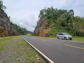 Tanah 1.75Ha di tepi JJLS, Gunung Kidul, Yogyakarta