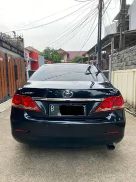 Camry G 2.4 AT 2006