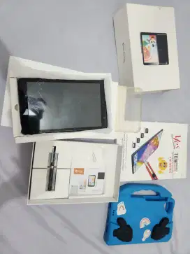 Olike edutab E1 tablet HP