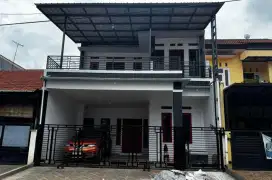 Di Jual Rumah Siap Huni di Prima Harapan Regency Bekasi