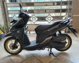 Honda Vario 150 ESP 2017 TIPE TERTINGGI
