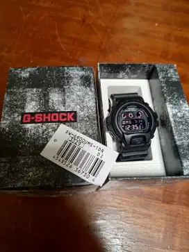 Gshock  dw 6900 ums mulus