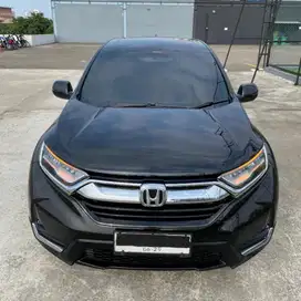 Honda CRV 1.5 Prestige Tahun 2019