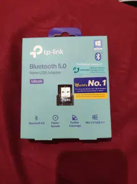USB Bluetooth 5.0 TP-Link UB400 Gress NEW Dongle Adapter