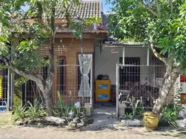Rumah Kelurahan Grabagan Kecamatan Tulangan Kabupaten Sidoarjo